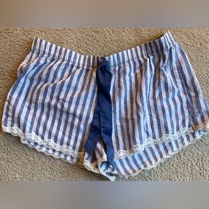 Victoria’s Secret Sleep Shorts